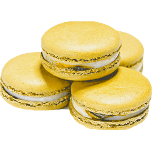 Macarons PNG-74037